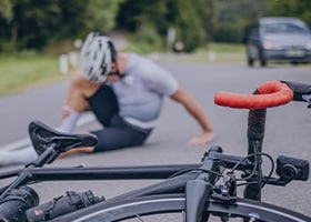 Bike Crashes